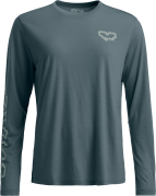 Ortovox 150 Cool Pillow Long Sleeve Women's