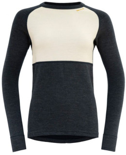 Devold Expedition Merino Silk Shirt Woman