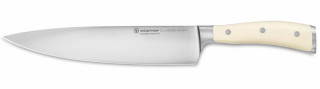 Wusthof Classic Ikon créme Nůž kuchařský 23 cm