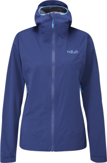 Rab Kinetic 2.0 Jacket Womens