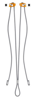 Petzl Evolv Adjust