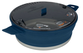 Sea to Summit X-Pot 4L