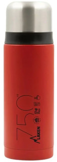 Laken Termoska ocel 750 ml