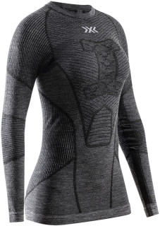 X-Bionic Symbio Merino Shirt LS Women