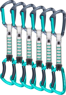 Skylotec Lime set NY 6