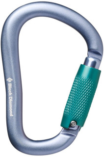 Black Diamond RockLock Triplelock