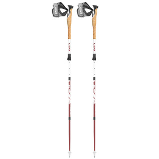 Leki Cross Trail FX Superlite Compact, 100 - 120 cm