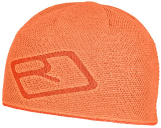 Ortovox Merino Logo Knit Beanie