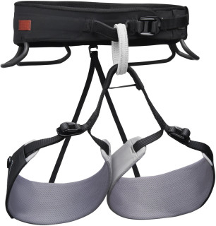 Black Diamond Solution Guide M