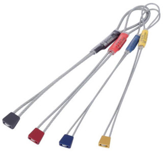 DMM Micro Wallnuts sada 00-0.75