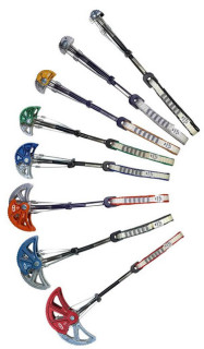 Climbing Technology Anchor cams full set