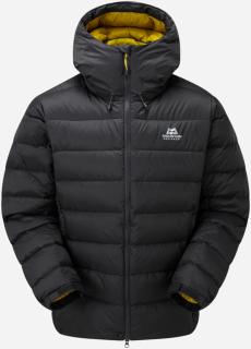 Mountain Equipment Senja Mens Jacket