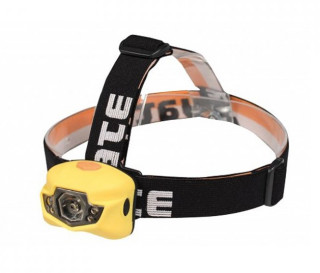 Yate Panter 3 W CREE+2 LED