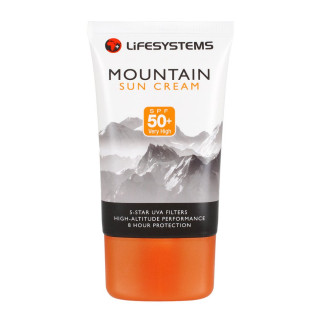 Lifesystems Sport Sun Cream