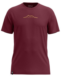 Ortovox 150 Cool Mountain T-Shirt Men's