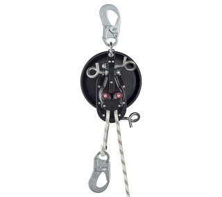 Singing Rock Evaq Hub