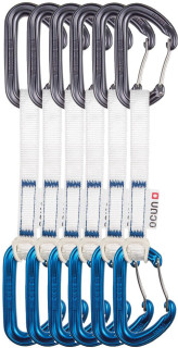 Ocun Hawk QD Wire Bio-Dyn-Ring 15 cm 6-pack