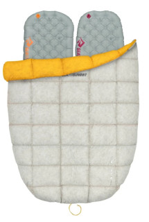 Sea to Summit Ember EbI Double