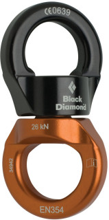 Black Diamond Rotor