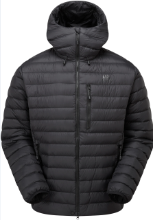 Mountain Equipment Earthrise Hooded Jacket Men's