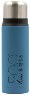Laken Termoska ocel 500 ml