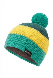 Mountain Equipment Flash Women's Bobble Beanie