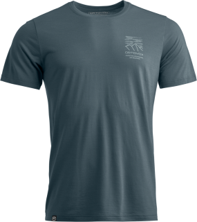 Ortovox 150 Cool Mtn Mission T-shirt Men's