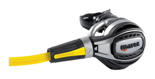 Octopus Mares Fusion