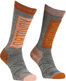 Ortovox Free Ride Long Socks W