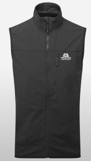 Mountain Equipment Echo Mens Vest