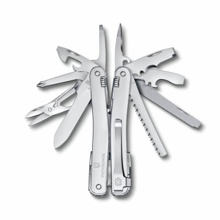 Victorinox Swiss Tool Spirit X s klipem