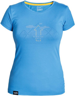 Singing Rock Blue Mountain dámské