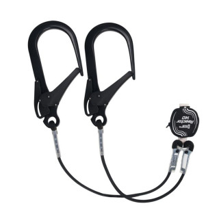 Singing Rock Reactor 140 Rope Y + 2xK355