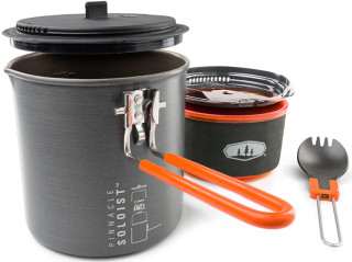 GSI Pinnacle Soloist