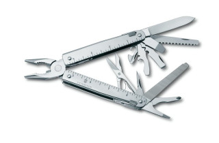 Victorinox Swiss Tool X Plus