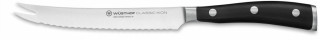 Wusthof Classic Ikon Nůž na rajčata 14 cm