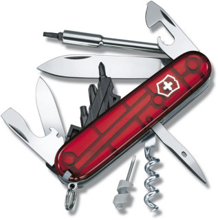Victorinox Cyber Tool 29