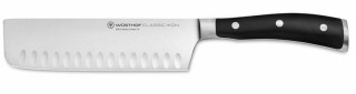 Wusthof Classic Ikon Nůž Nakiri 17 cm