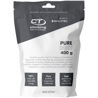 Climbing Technology Pure Dust 400 g