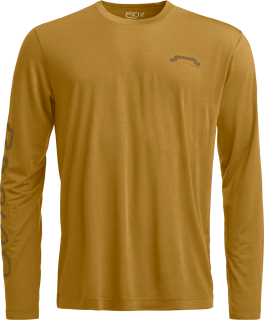 Ortovox 150 Cool Pillow Long Sleeve Men's