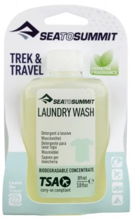 Sea To Summit Trek & Travel Liquid Laundry Wash 89 ml