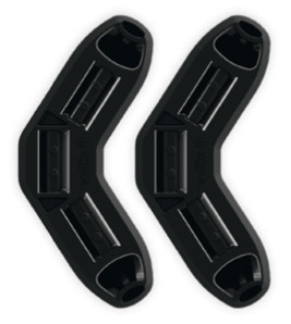 Kohla Elastic Strap with Butt