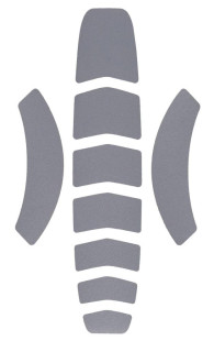 Petzl Reflexní nálepka Vertex