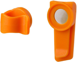 Source Magnetic Clip