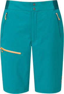 Rab Ascendor Light Shorts Woman