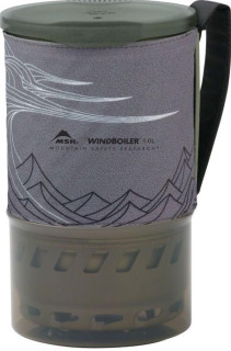 MSR WindBurner Personal Accessory Pot