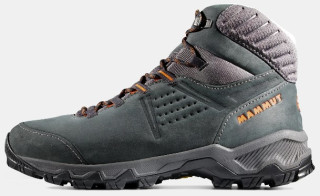 Mammut Mercury IV Mid LTH Men