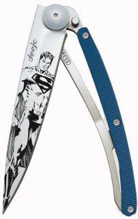 Deejo Tattoo 37g aluminium DC Comics