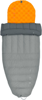 Sea to Summit Cinder CdII