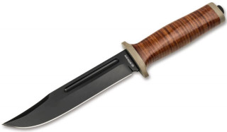 Boker Magnum Ranger Field Bowie